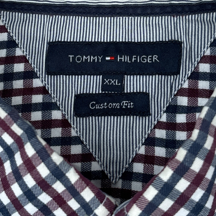 Tommy