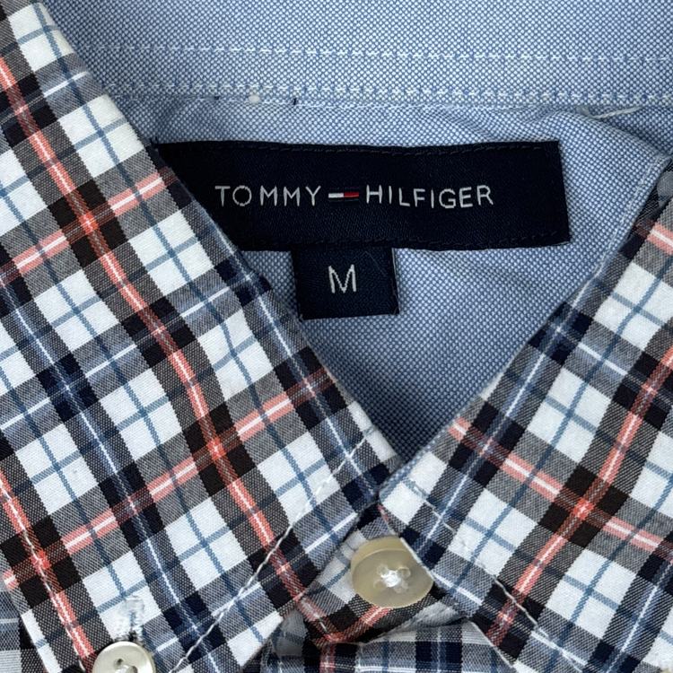 Tommy