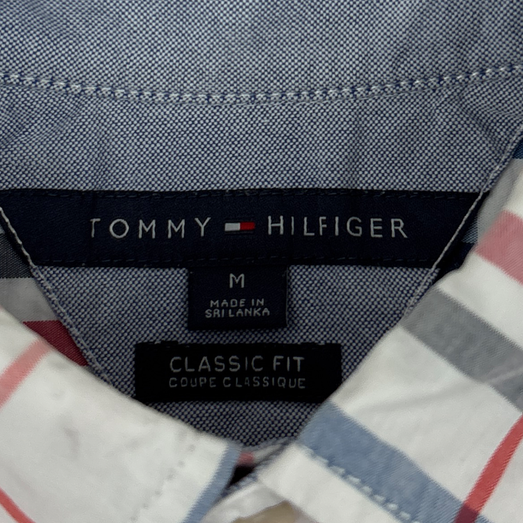 Tommy