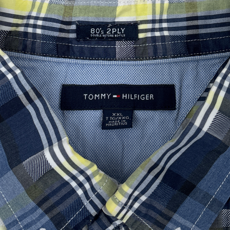 Tommy