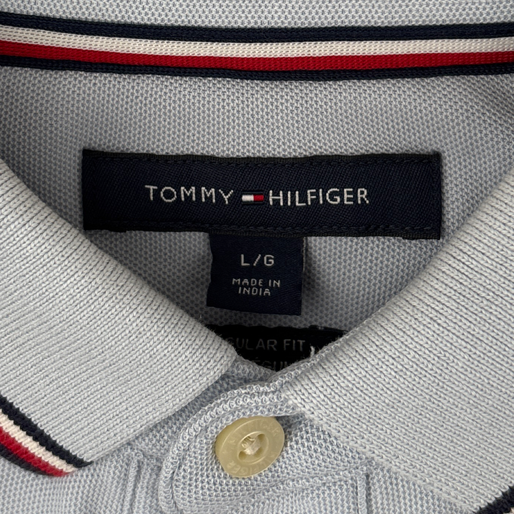 Tommy