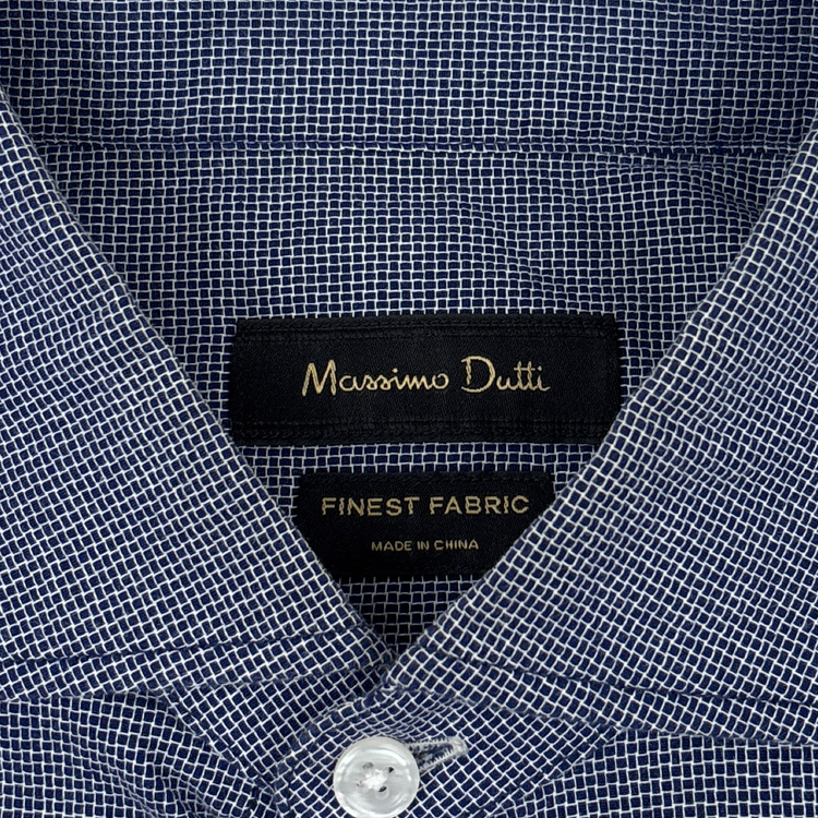 Massimo Dutti