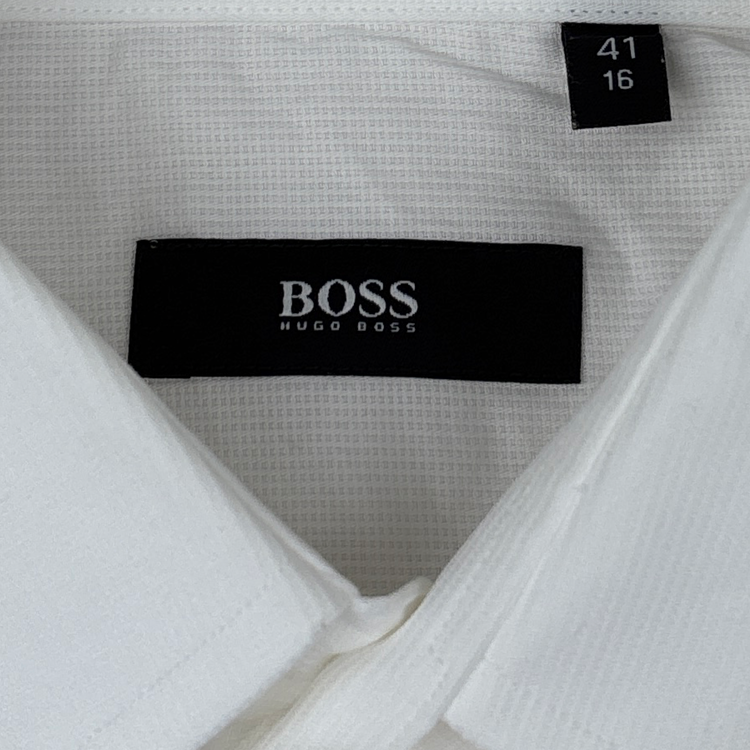Hugo Boss
