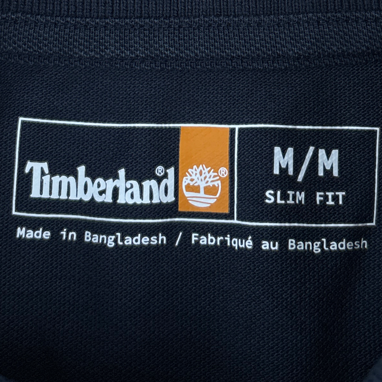 Timberland