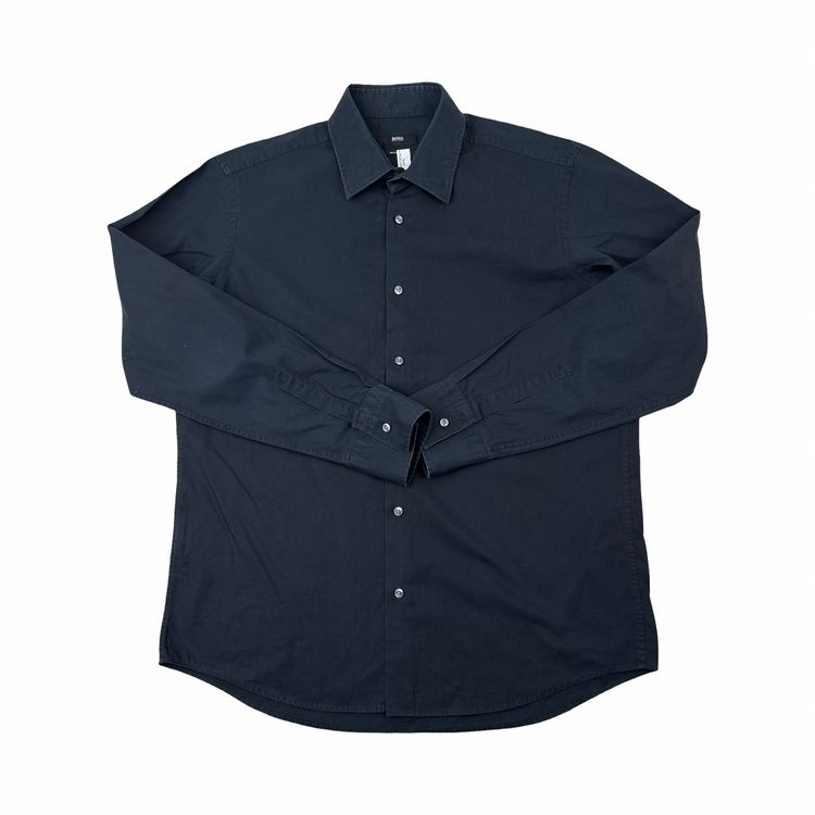 Hugo Boss