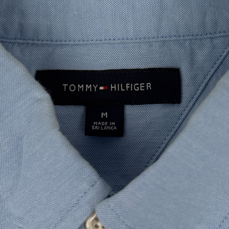 Tommy