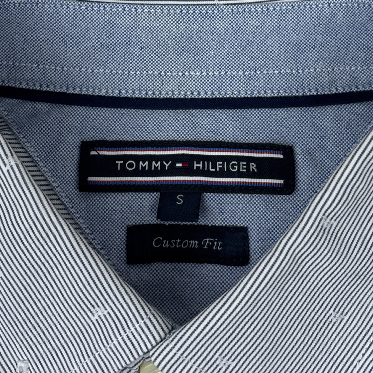 Tommy