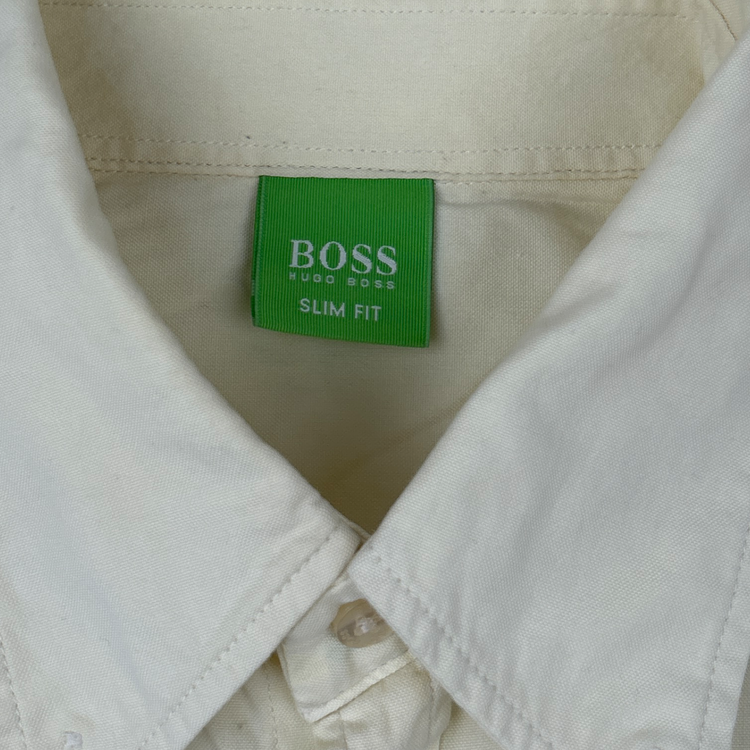 Hugo Boss