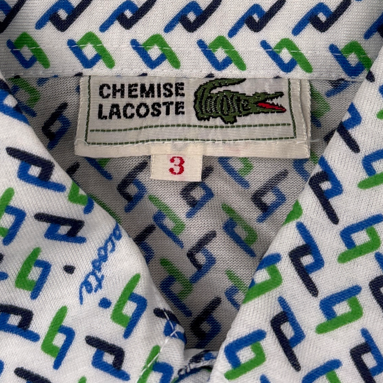 Lacoste