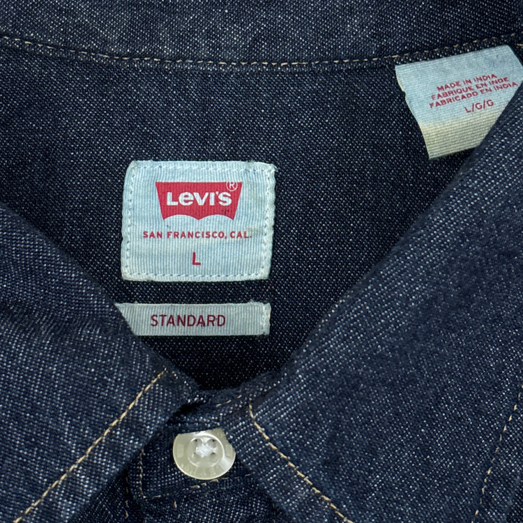 Levis