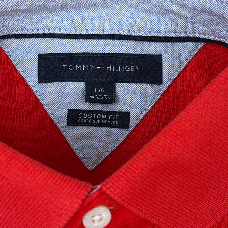 Tommy