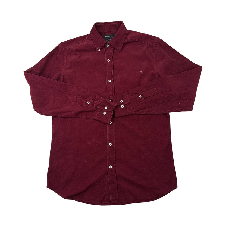 Massimo Dutti