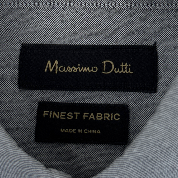 Massimo Dutti