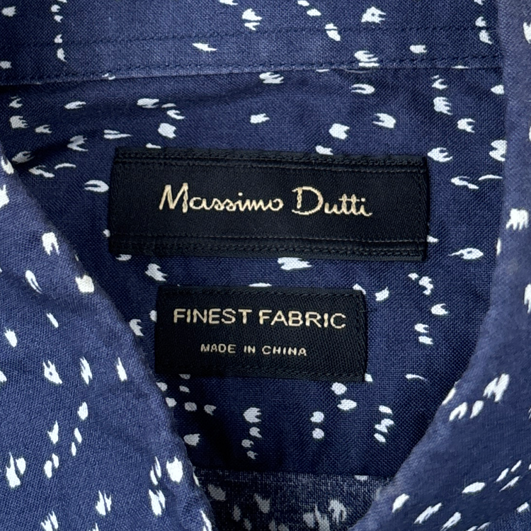 Massimo Dutti