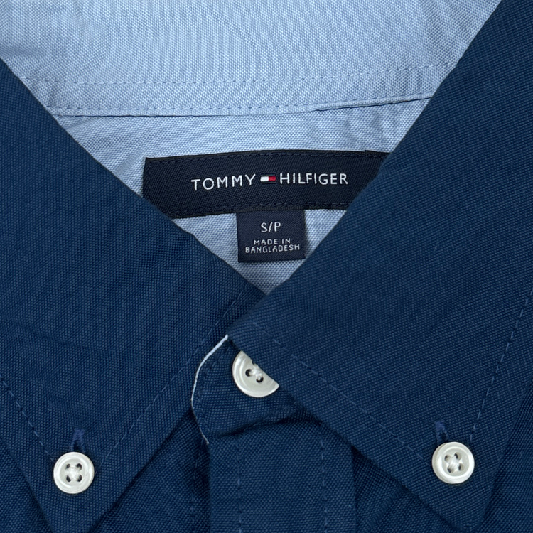 Tommy
