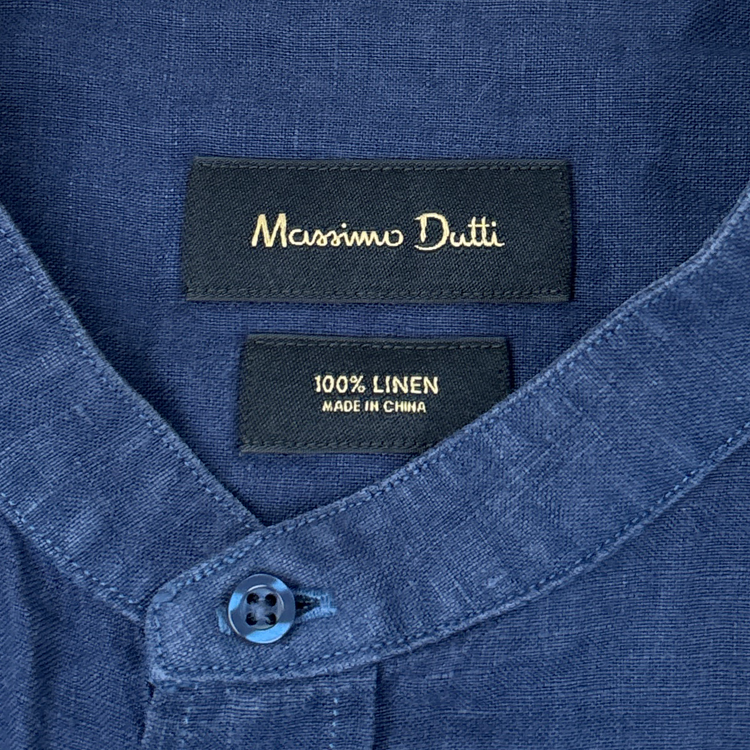 Massimo Dutti