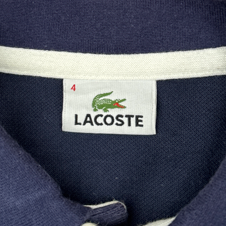 Lacoste