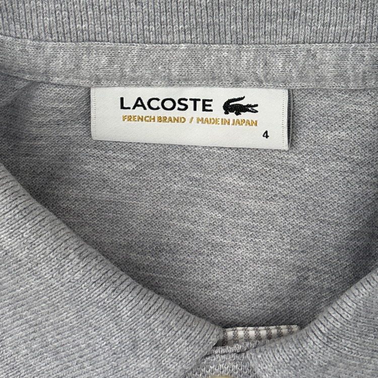 Lacoste