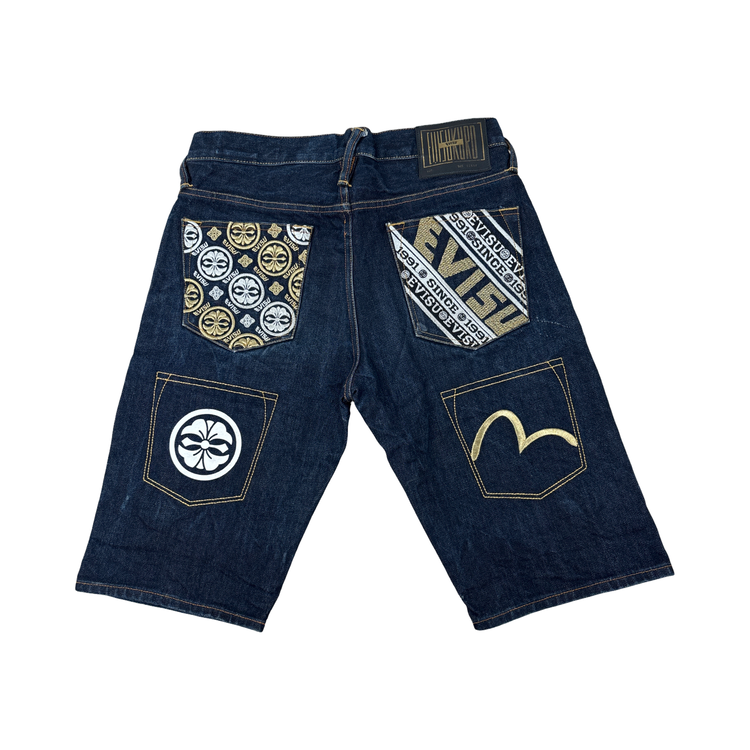 Evisu