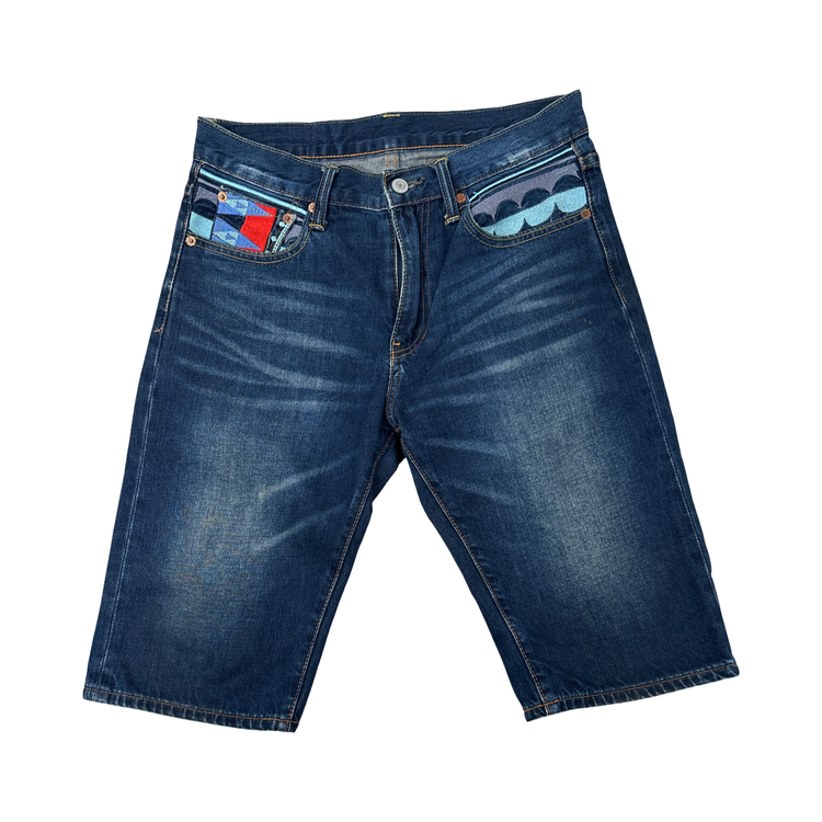 Levis