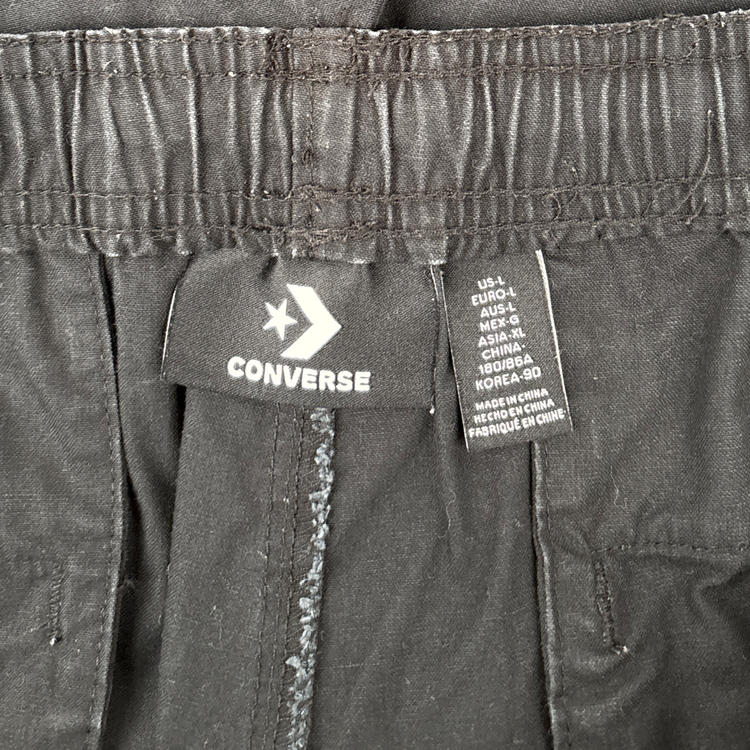 Converse