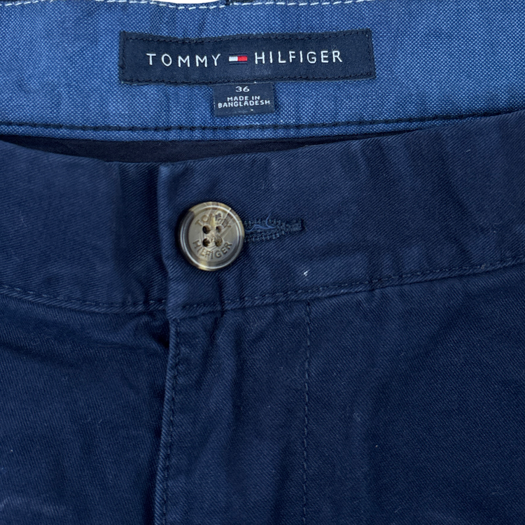 Tommy