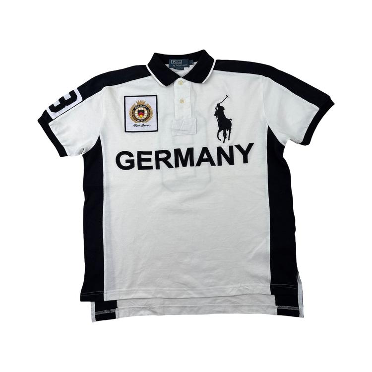 Polo RL