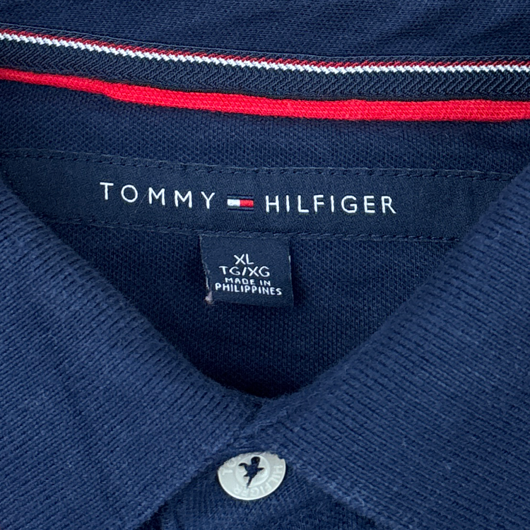 Tommy