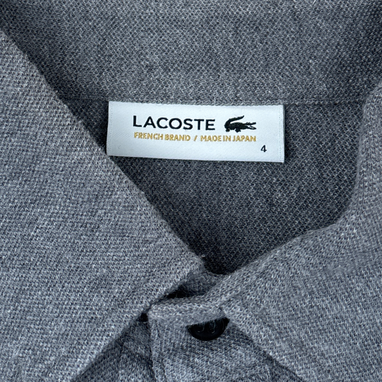 Lacoste