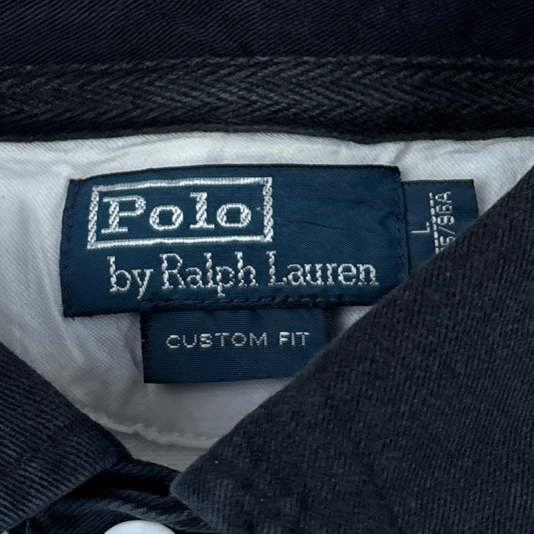 Polo RL