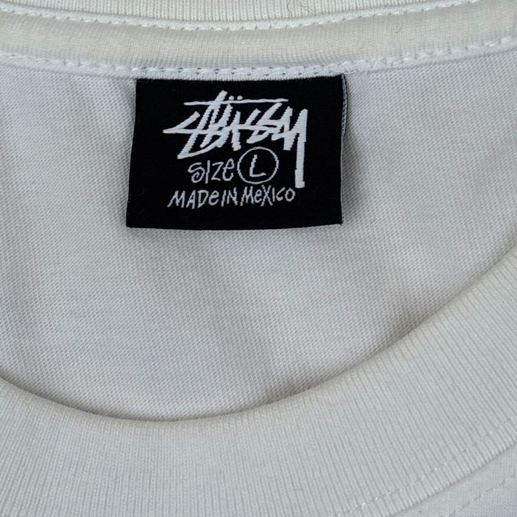 Stussy