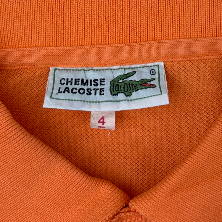 Lacoste
