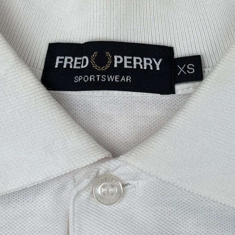 Fred Perry