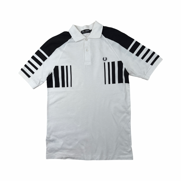 Fred Perry