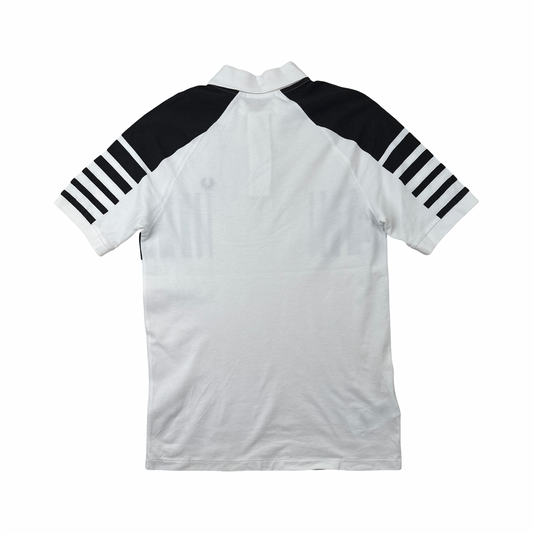 Fred Perry