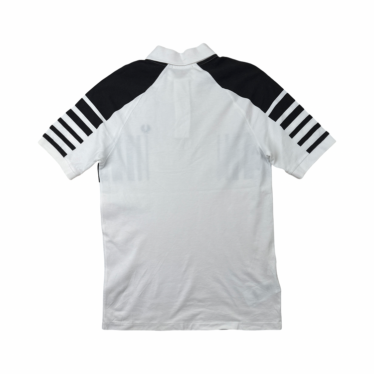 Fred Perry