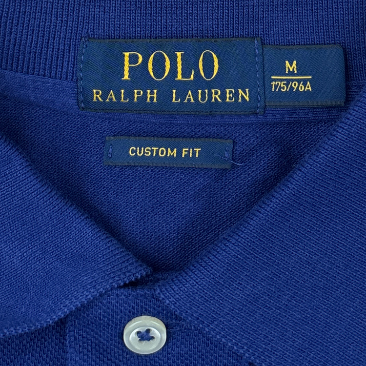 Polo RL