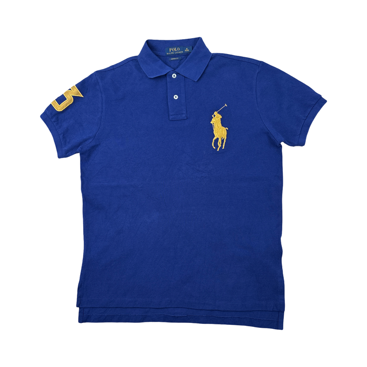 Polo RL