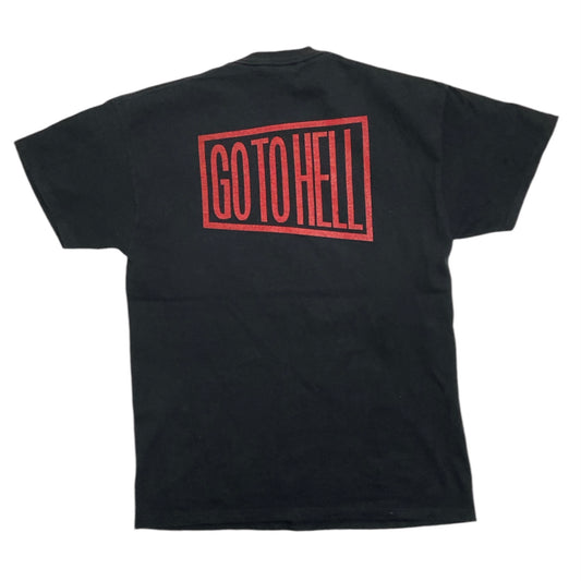 Go To Hell