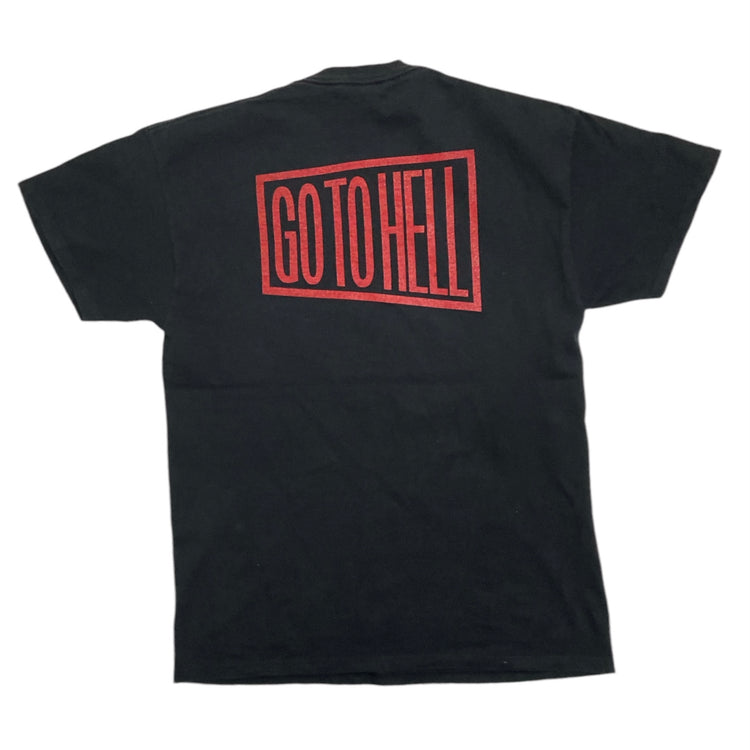 Go To Hell