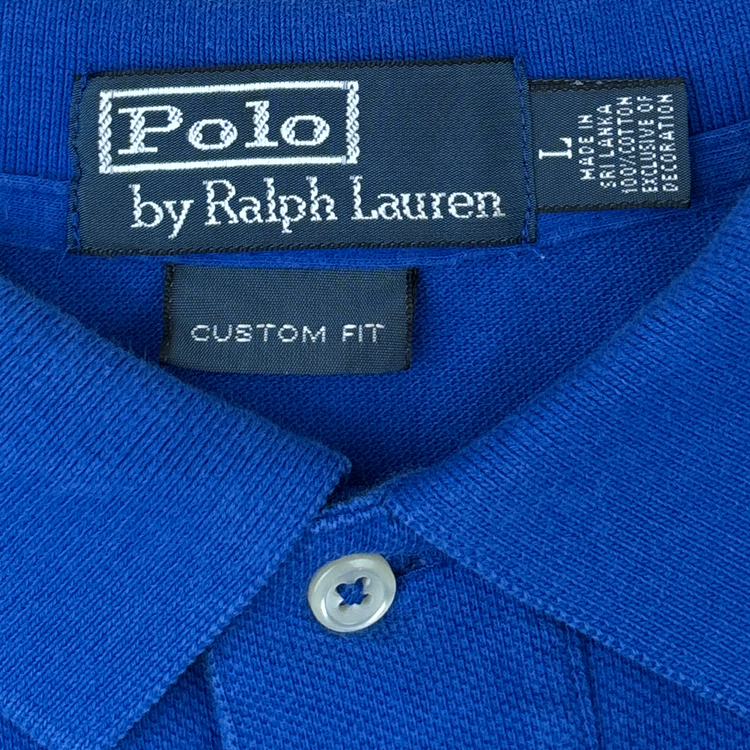 Polo RL