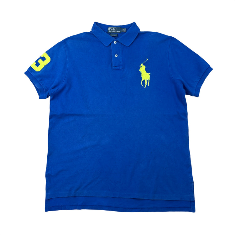 Polo RL