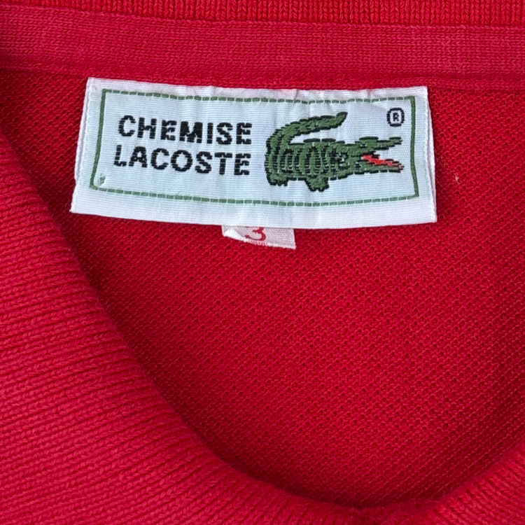 Lacoste