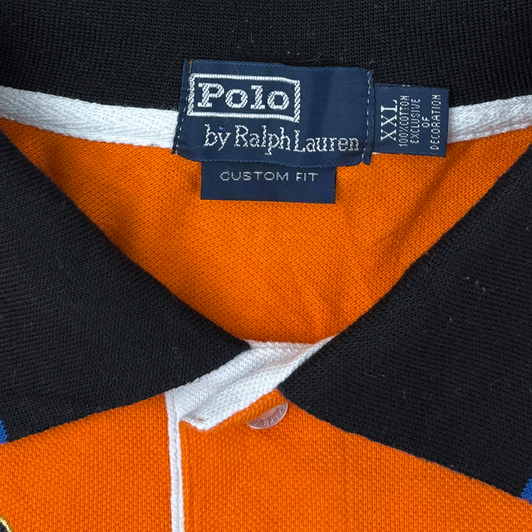 Polo RL