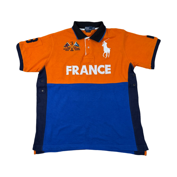 Polo RL