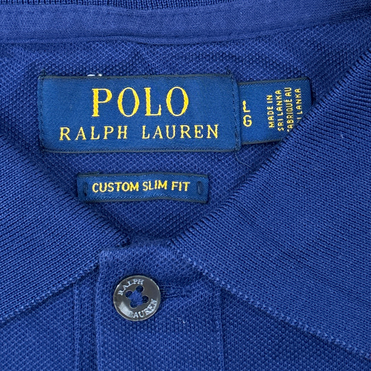 Polo RL