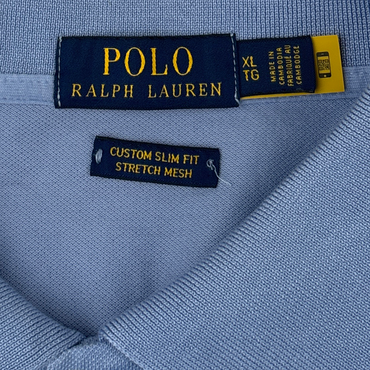 Polo RL