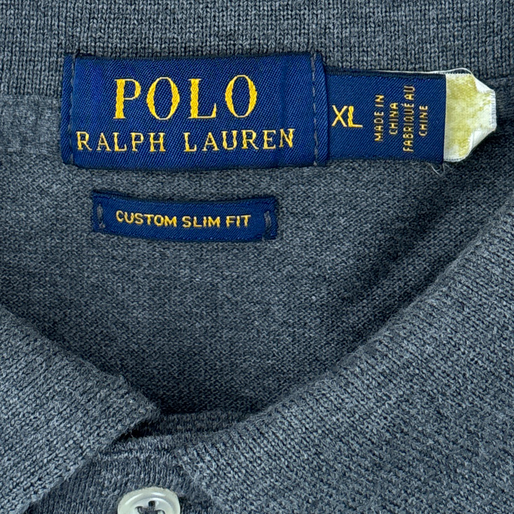 Polo RL