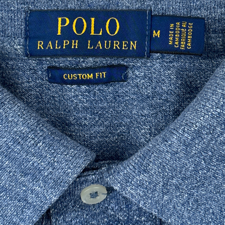 Polo RL