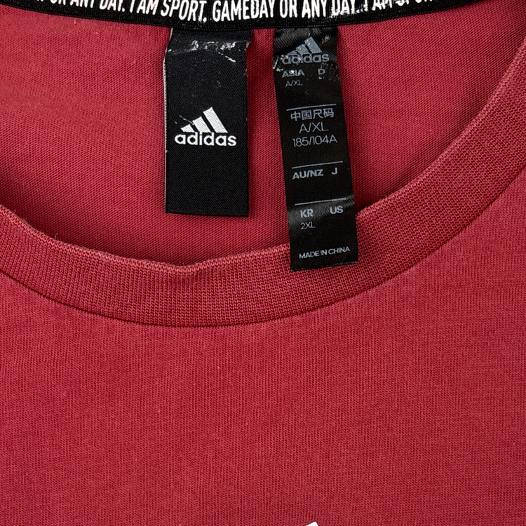 Adidas